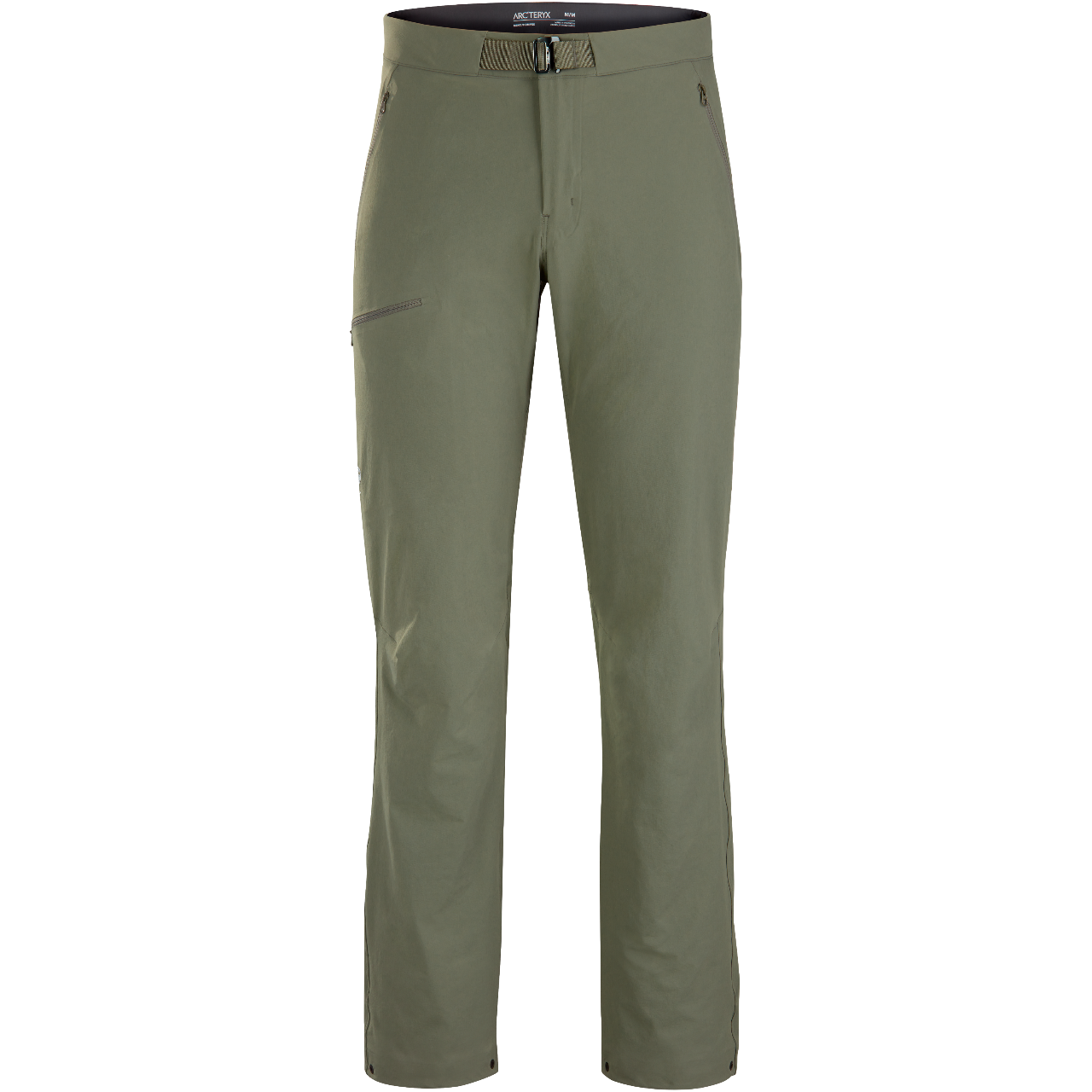 ARC'TERYX Gamma LT Pant SS | www.avredentor.com.br