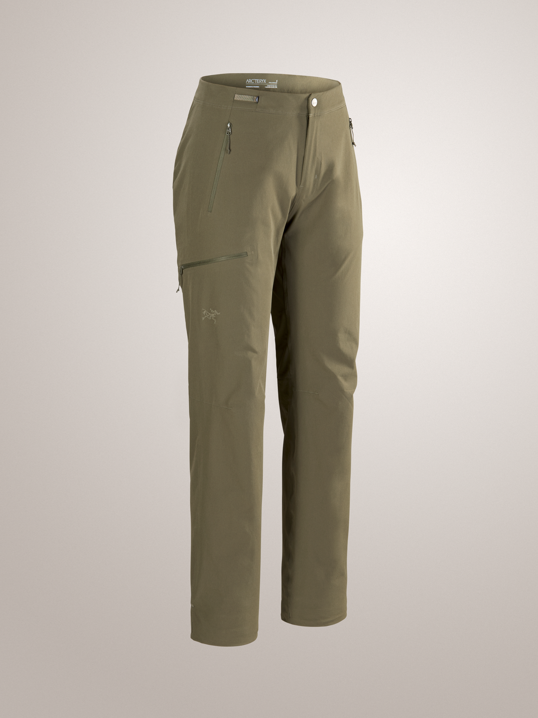 Arc'teryx-Gamma Pant Women's-Clothing-0 Short-Tatsu-