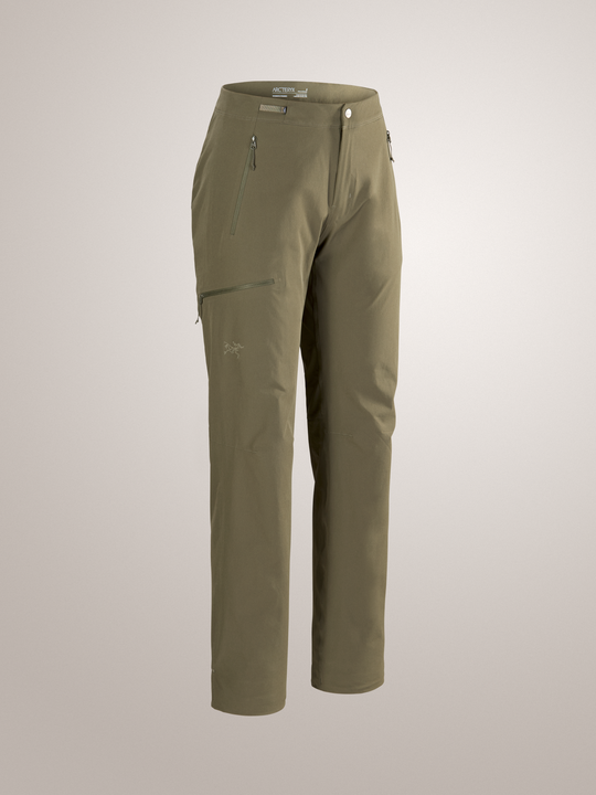 Arc'teryx-Gamma Pant Women's-Clothing-0 Short-Tatsu-