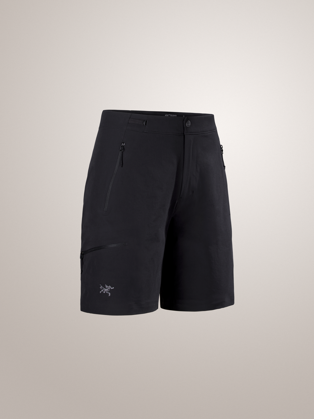 Arc'teryx-Gamma Short 9" Women's-Clothing-0-Black X-