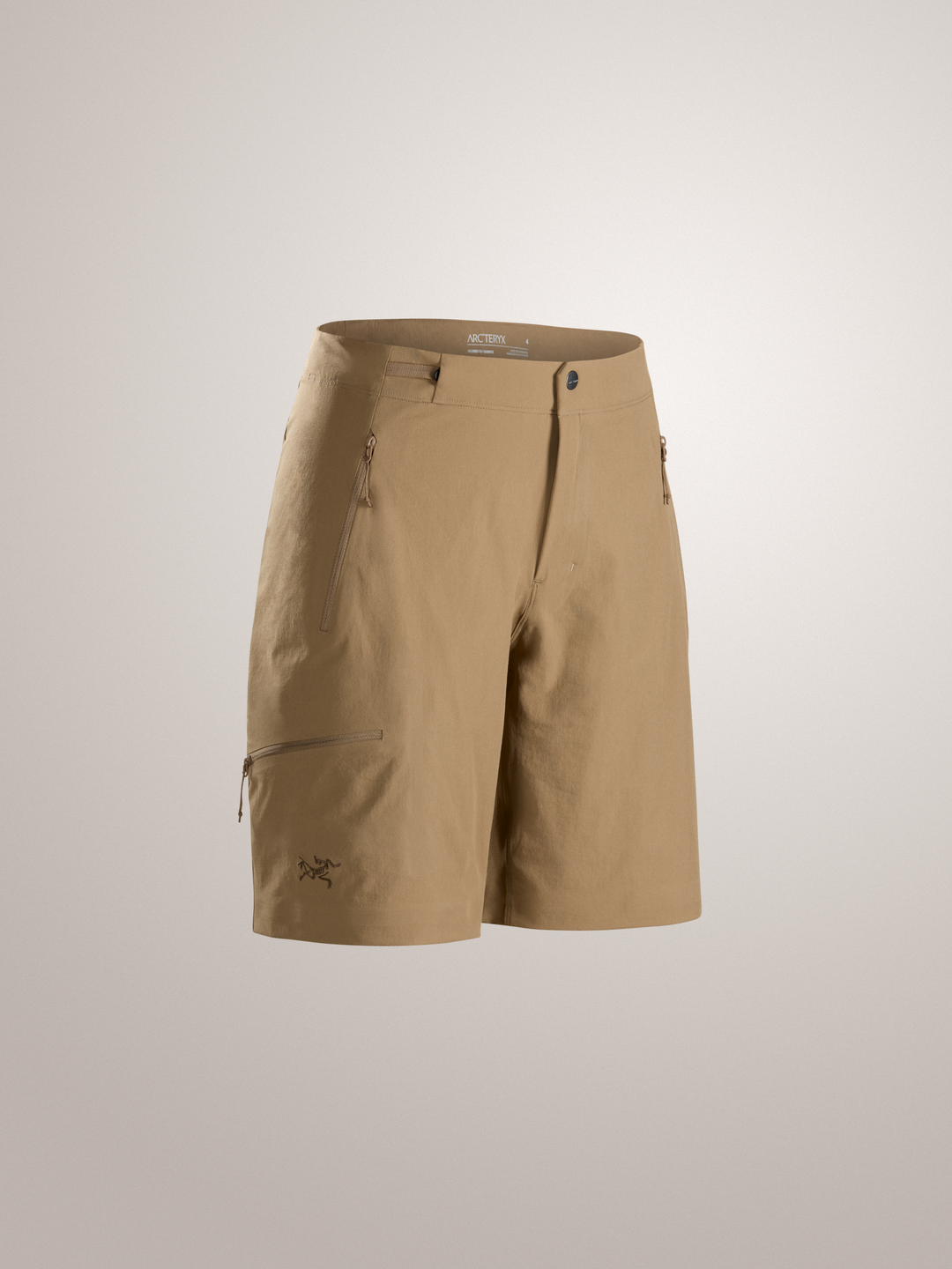 Arc'teryx-Gamma Short 9" Women's-Clothing-0-Canvas X-