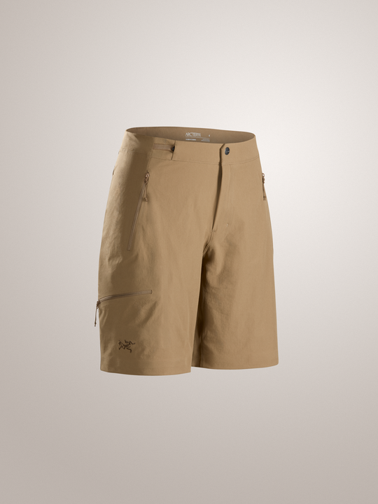 Arc'teryx-Gamma Short 9" Women's-Clothing-0-Canvas X-