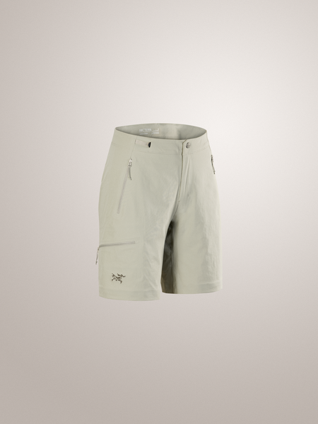 Gamma Short 9