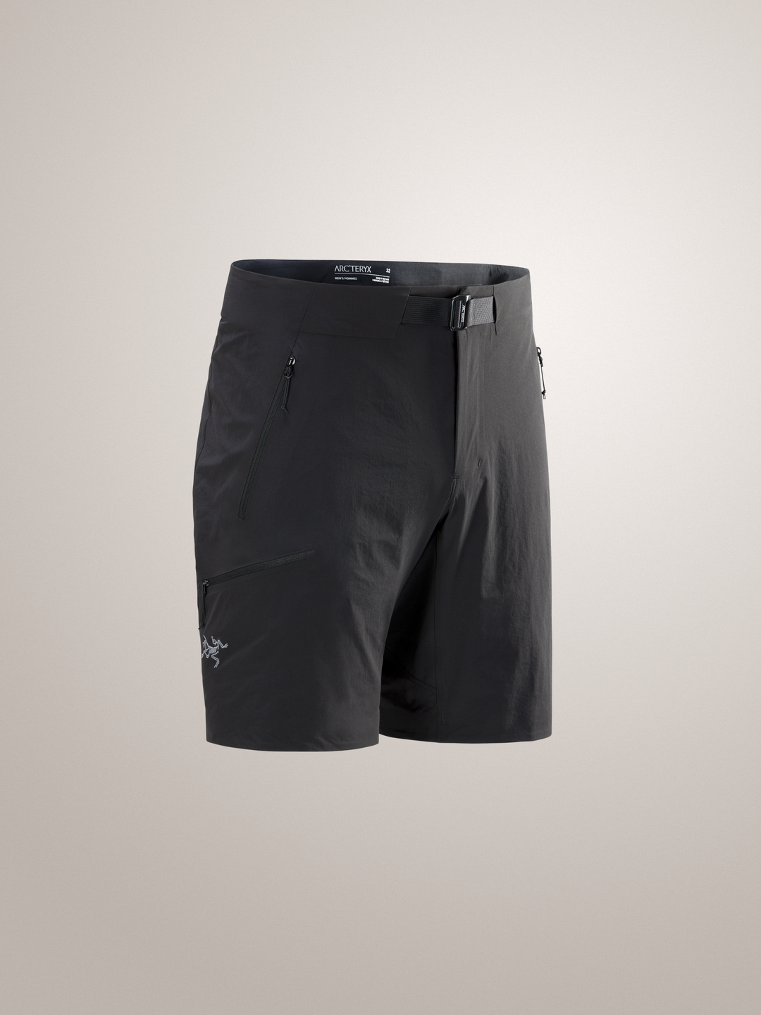 Arc'teryx-Gamma SL Short 9" Men's-Clothing-28-Black-