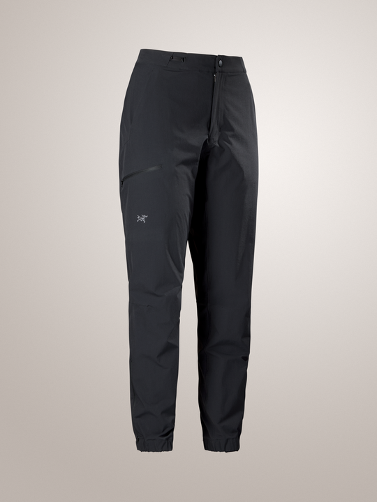 Arc'teryx-Gamma Tapered Pant Women's S25-Clothing-00-Black-