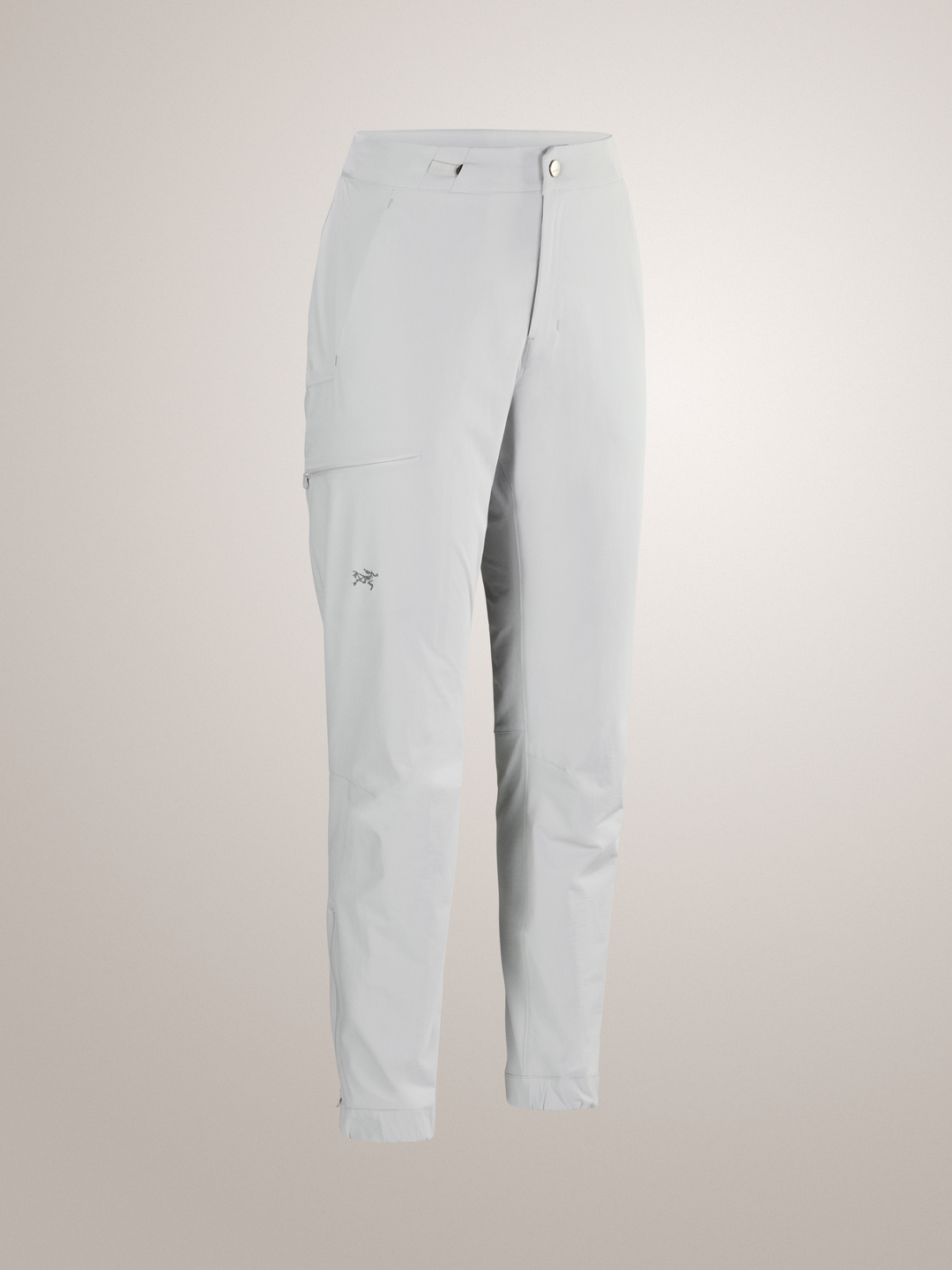 Arc'teryx-Gamma Tapered Pant Women's S25-Clothing-00-Solitude-