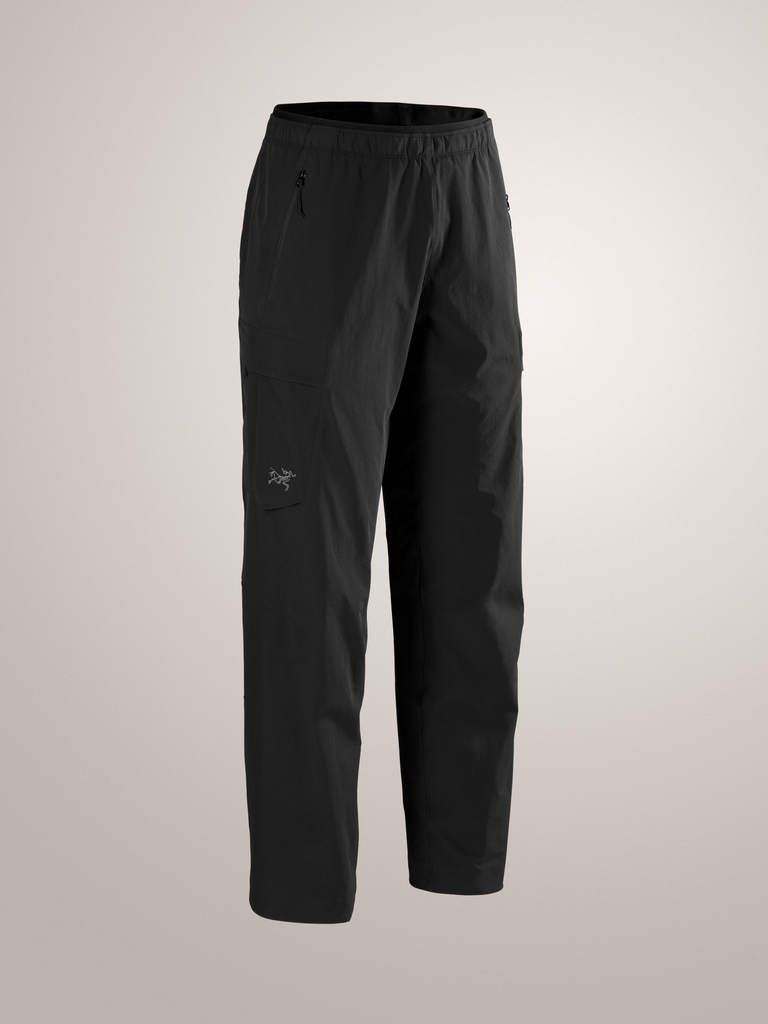 パンツ ARC'TERYX Gamma LT(Lightwait)Pant S Arc'teryx Gamma Lightweight Men's Pant at Hilton's Tent City in