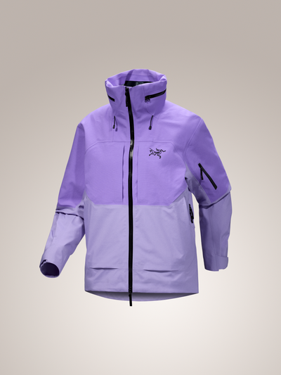 Incendia Jacket Women's