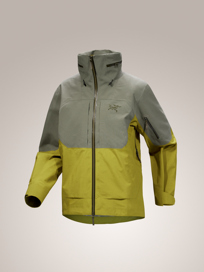 Incendia Jacket Women's