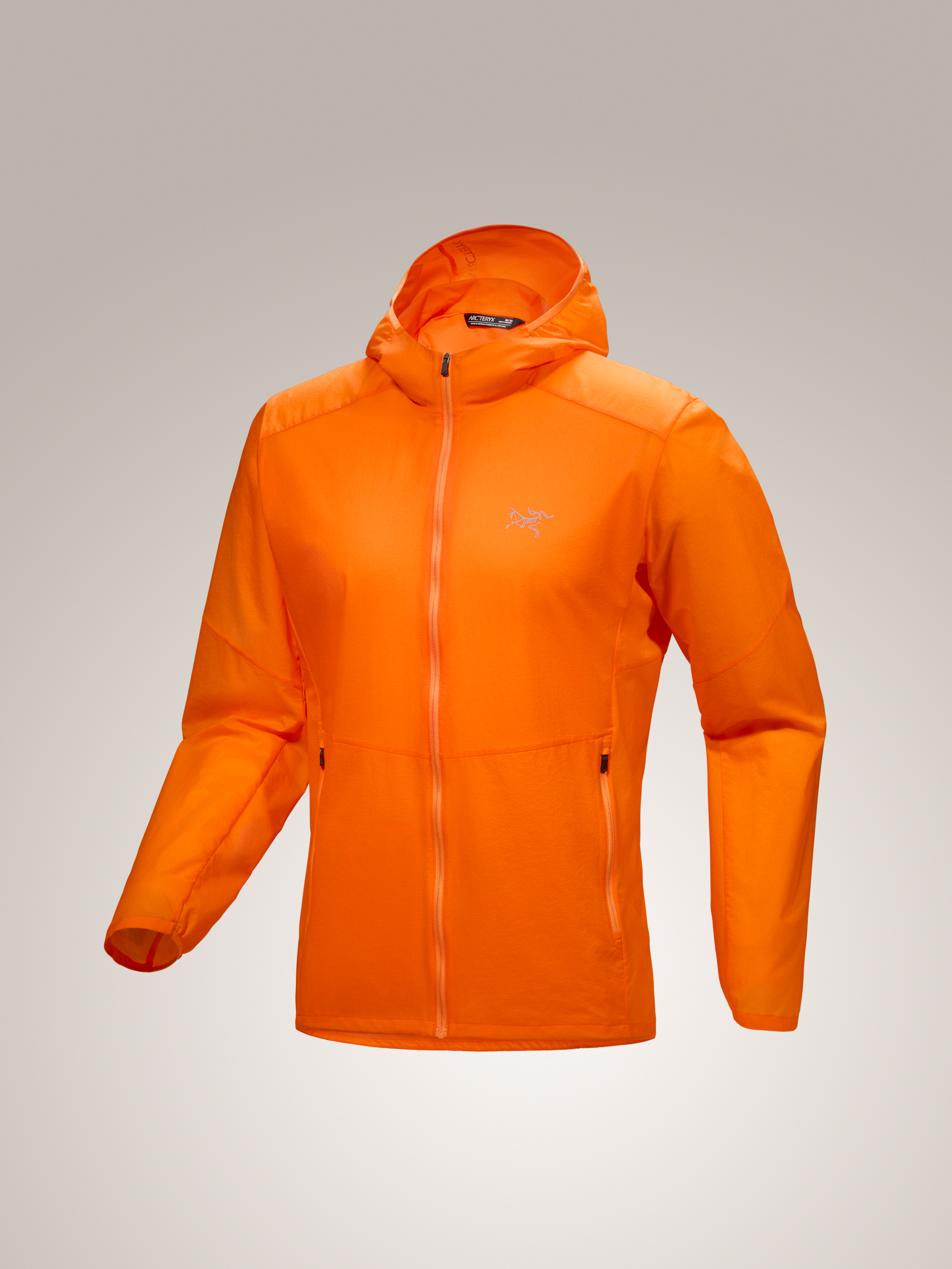 Arc'teryx-Incendo Airshell Hoody Men's-Clothing-Small-Verve-