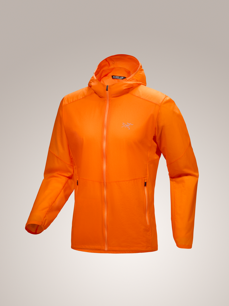 Incendo Airshell Hoody Men's S25 – Feathered Friends