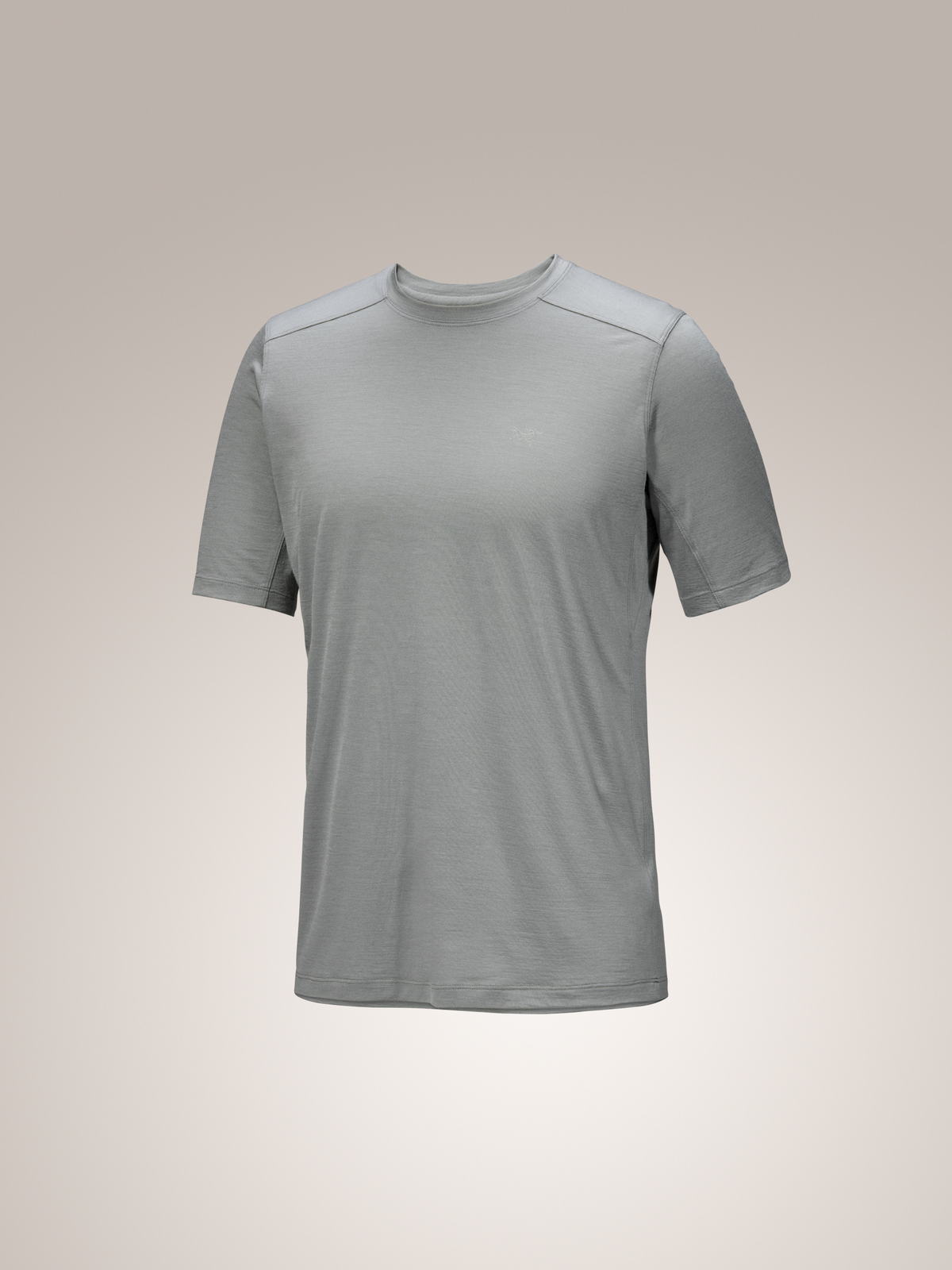 Arc'teryx-Ionia Merino Wool Shirt SS Men's-Clothing-Small-Void-