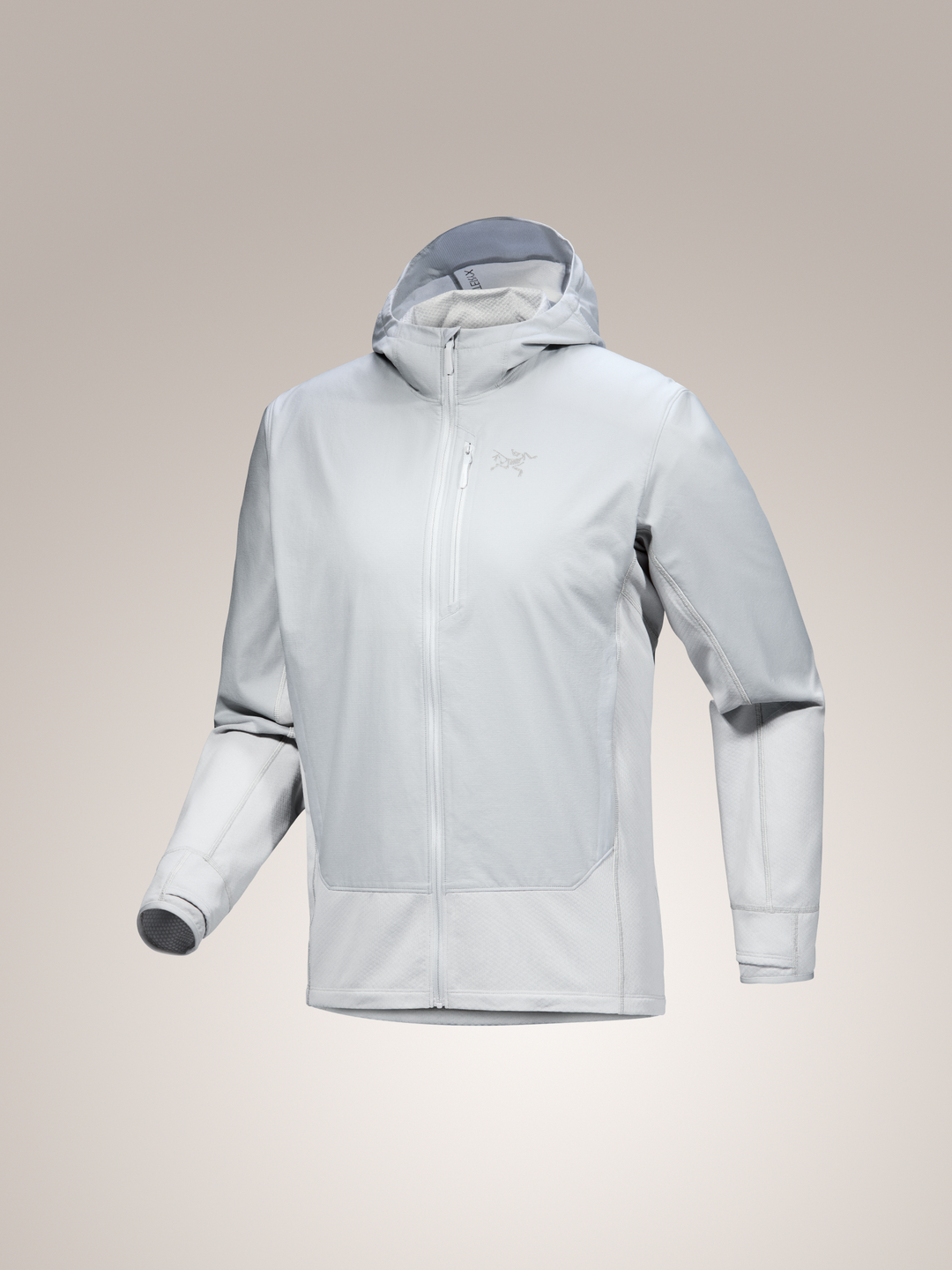 Arc'teryx-Konseal Hybrid Hoody Men's S25-Clothing-Small-Solitude-