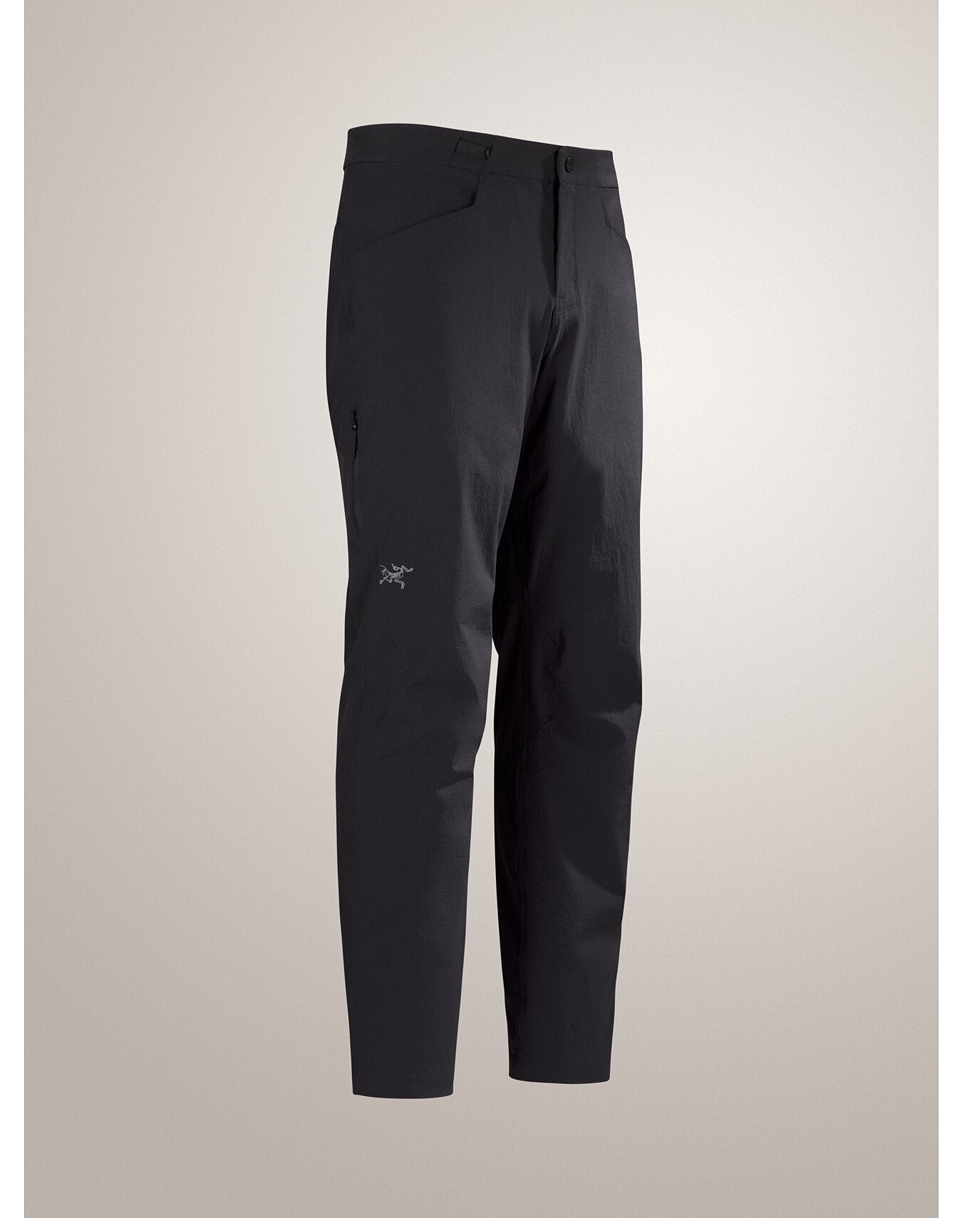 Arc'teryx-Konseal Pant Men's-Clothing-30 Short-Black-