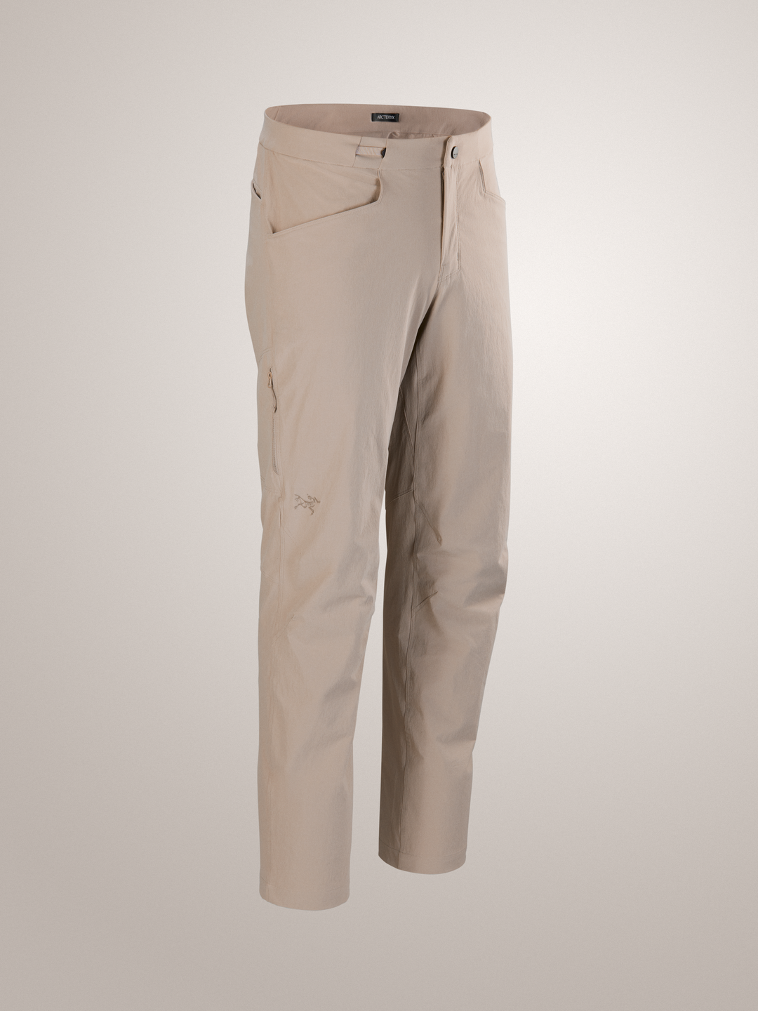 Arc'teryx-Konseal Pant Men's-Clothing-30 Short-Rune-