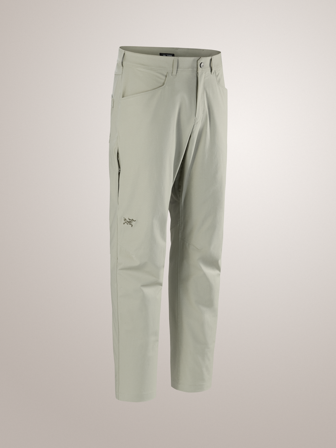 Arc'teryx-Kragg Cotton Pant Men's-30 Short-Habitat-Clothing