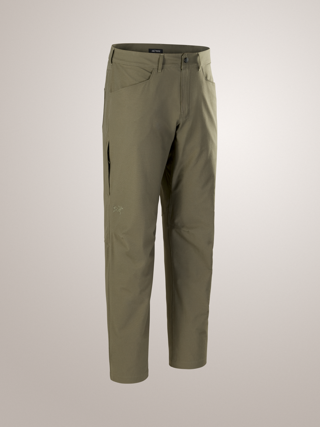 Arc'teryx-Kragg Cotton Pant Men's-30 Short-Tatsu-Clothing
