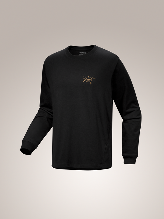 Kragg Cotton LS Men's