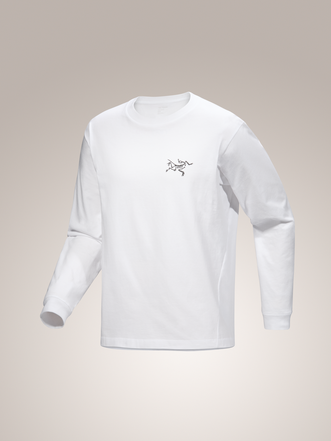 Kragg Cotton LS Men's