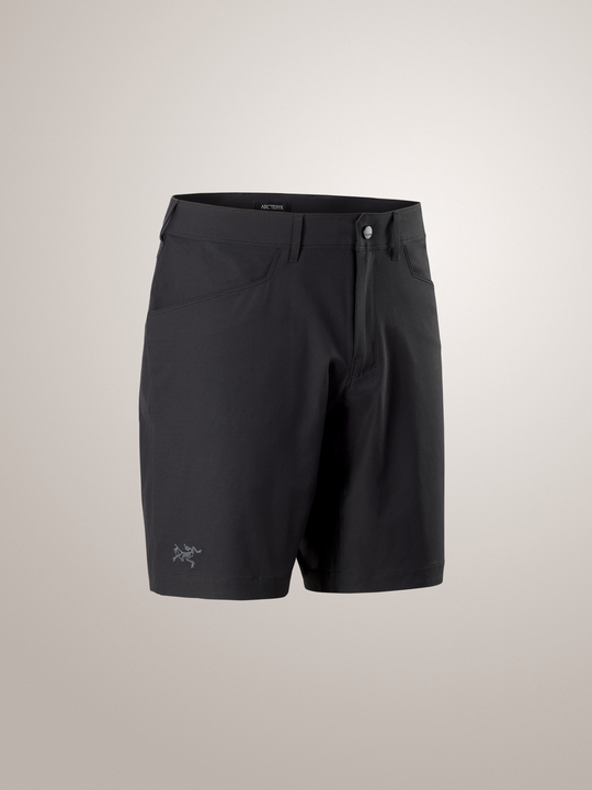 Kragg Cotton Short 9" Men's