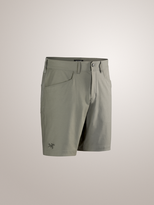 Arc'teryx-Kragg Cotton Short 9" Men's-Clothing-28-Forage-