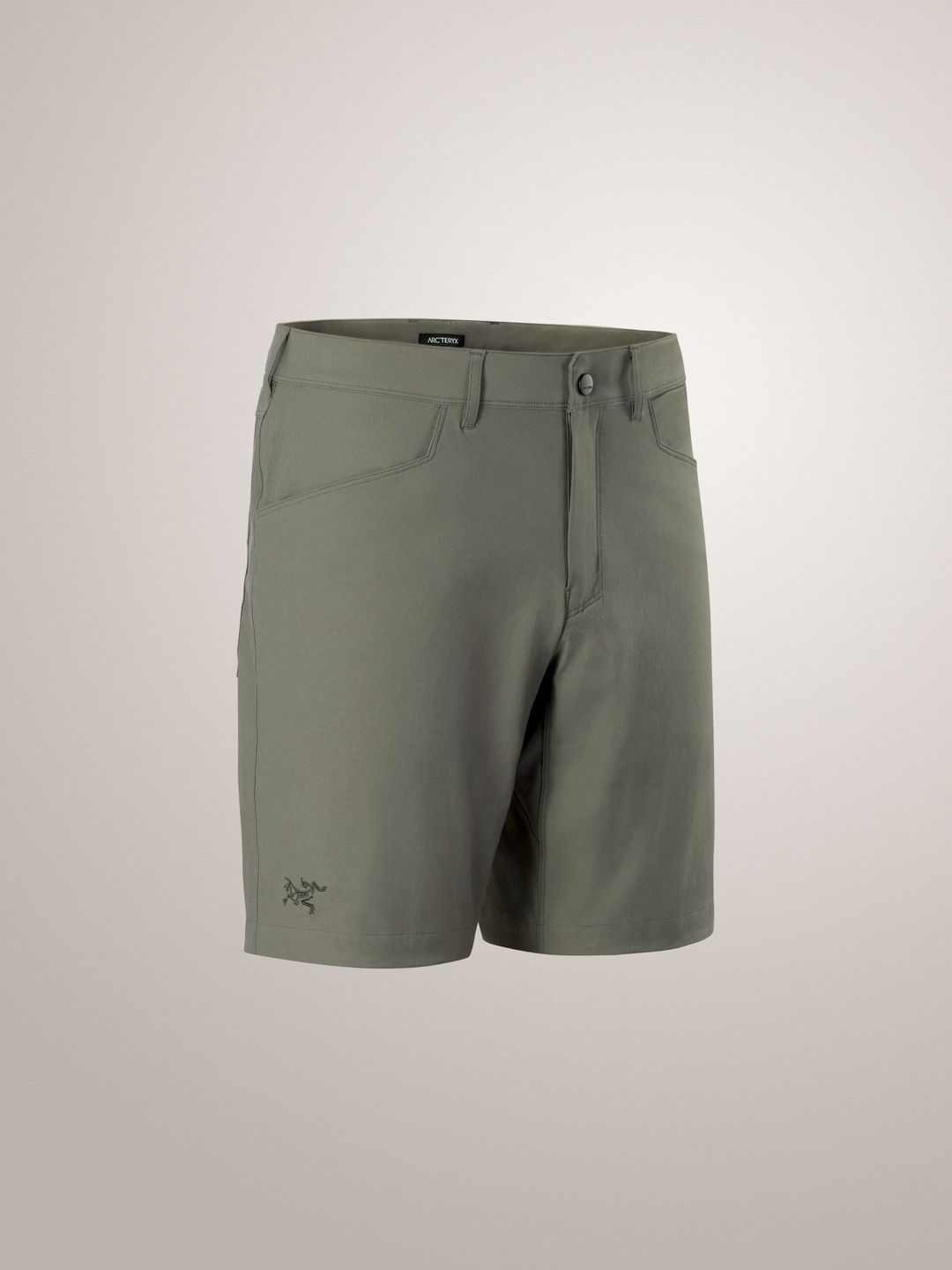Kragg Cotton Short 9" Men's