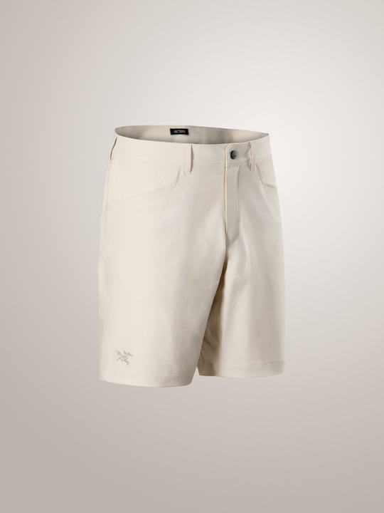 Kragg Cotton Short 9" Men's