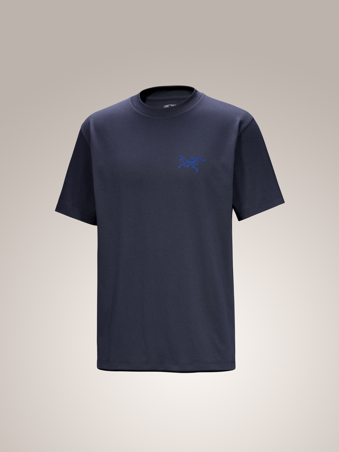 Kragg SL Cotton SS Men's