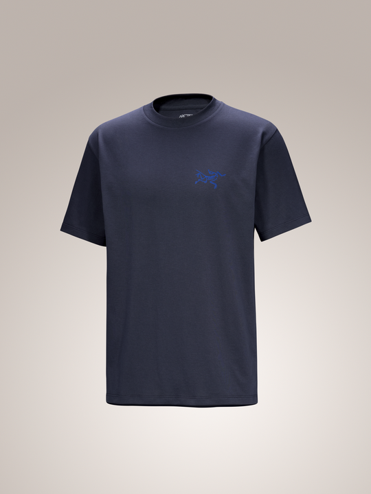 Kragg SL Cotton SS Men's