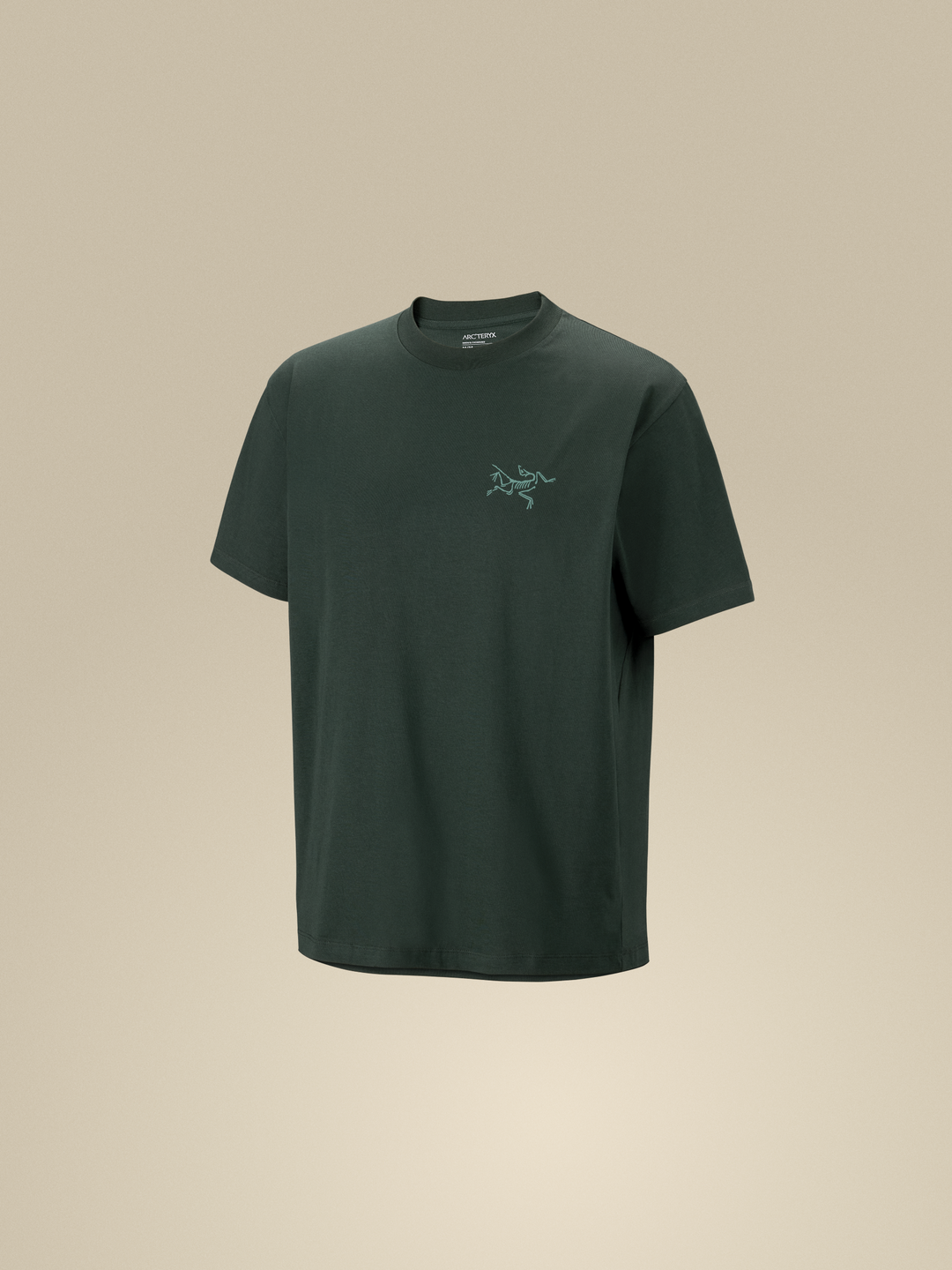 Kragg SL Cotton SS Men's-Arc'teryx-Clothing-Feathered Friends
