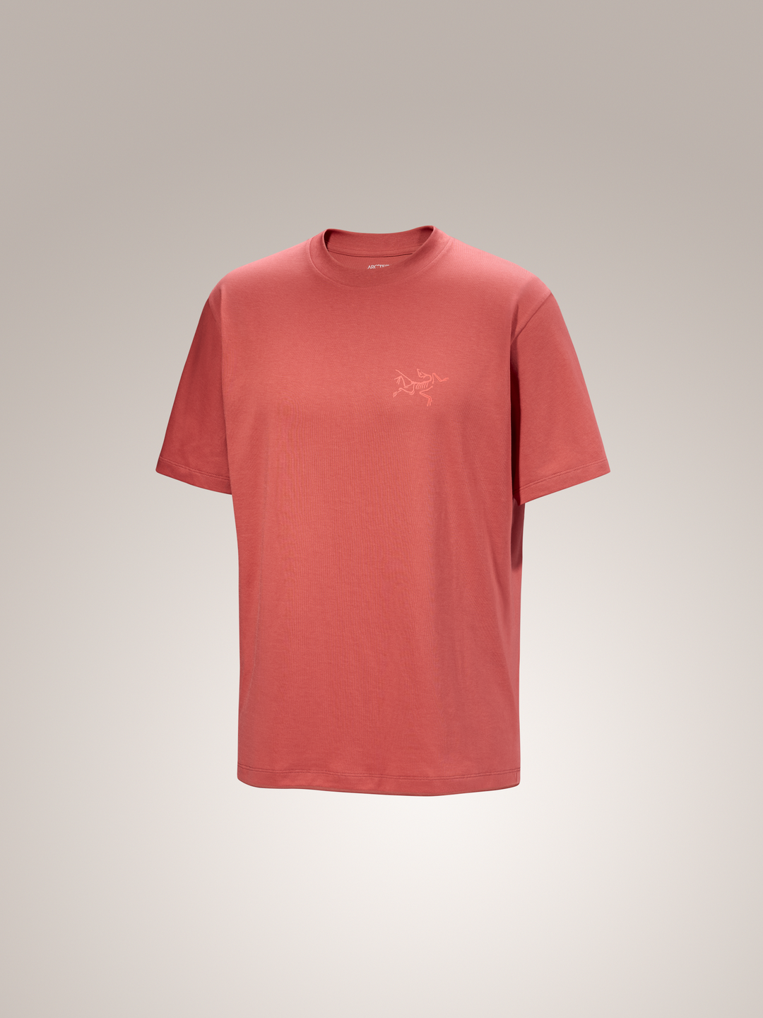Kragg SL Cotton SS Men's