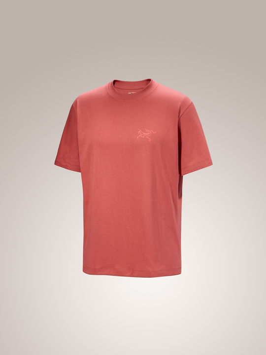 Kragg SL Cotton SS Men's