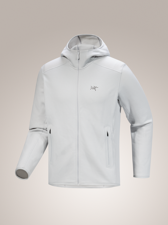 Solitude Arc'teryx Kyanite men's hoody