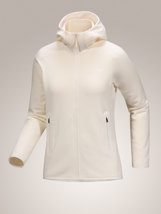 Arc'teryx-Kyanite Hoody Women's-Clothing-X-Small-Arctic Silk-