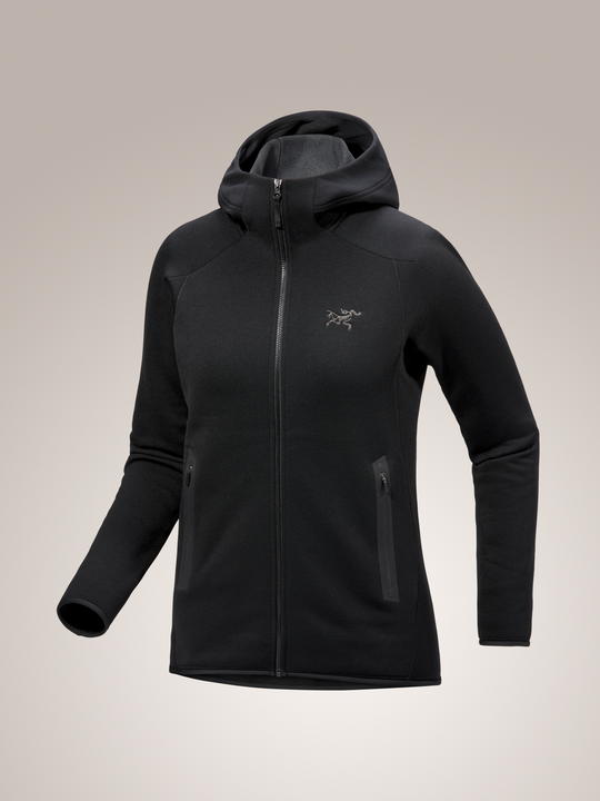 Arc'teryx-Kyanite Hoody Women's-Clothing-X-Small-Black-