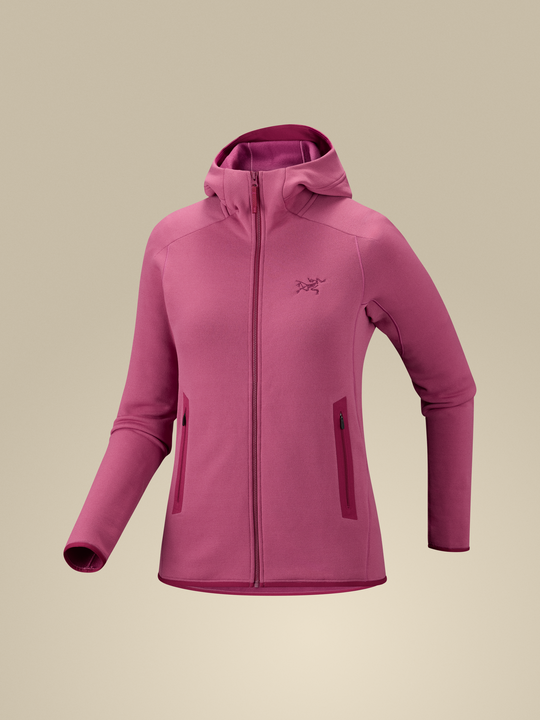 Kyanite Hoody Women's