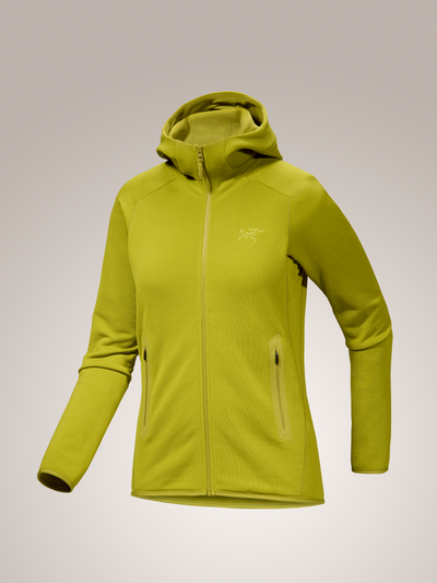 Kyanite Hoody Women's