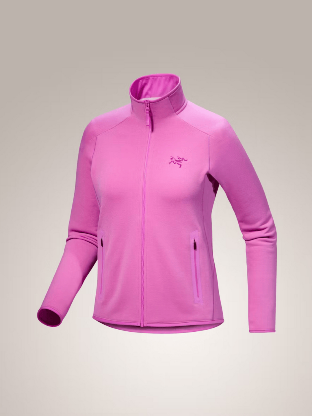 Alpenglow Arc'teryx Kyanite women's jacket