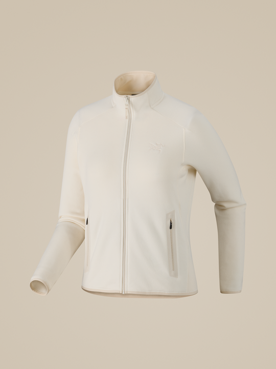 Kyanite Jacket Women's