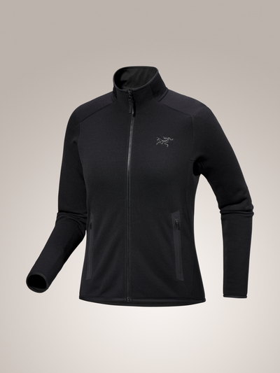 Kyanite Jacket Women's