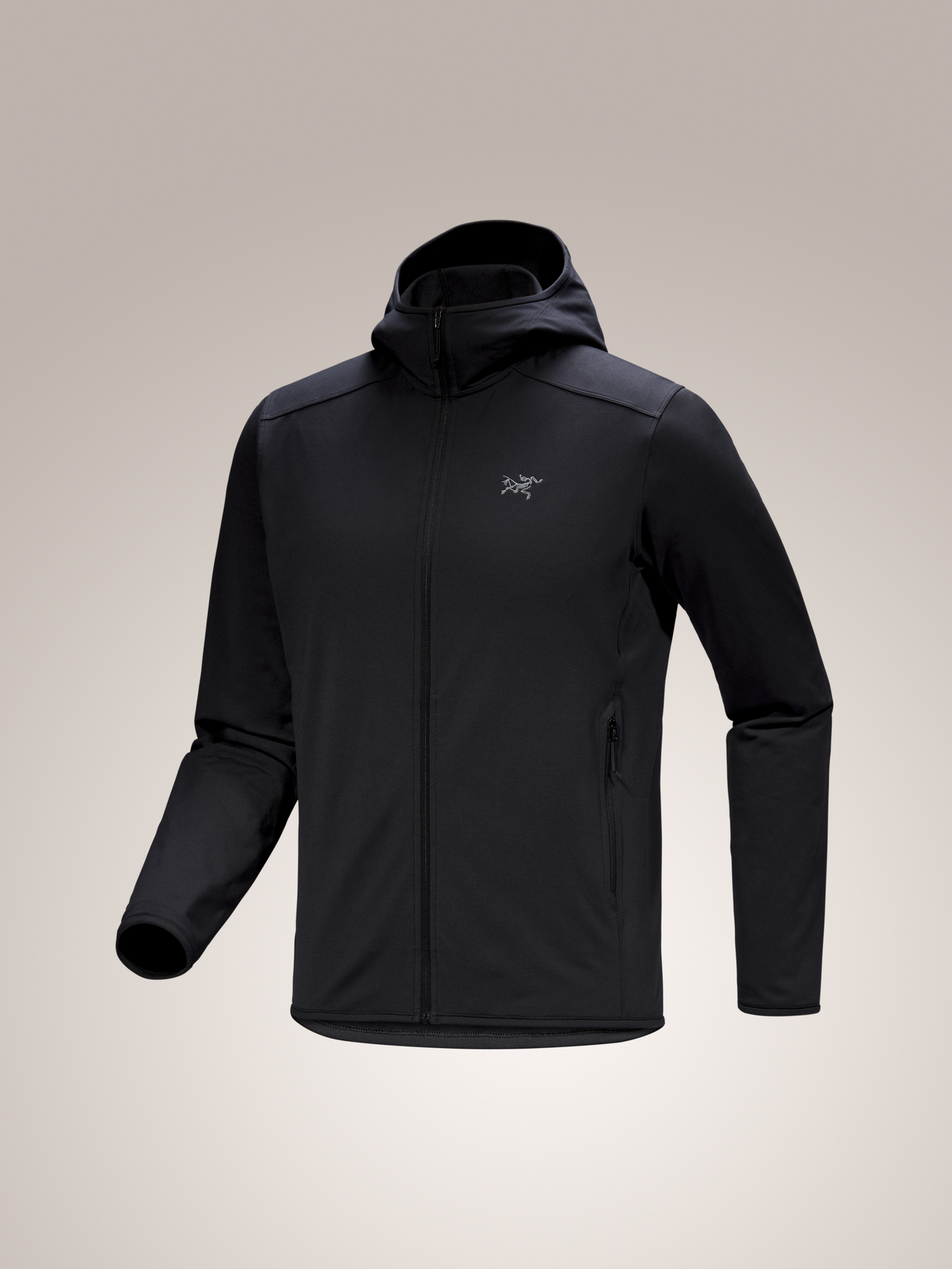 専用 ARC'TERYX KYANITE LIGHTWEIGHT HOODY Kyanite Lightweight Hoody Men's S25 – Feathered Friends