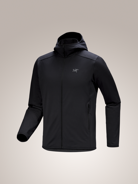 アークテリクス kyanite lightweight hoody ブラック M arcteryx-kyanite-lightweight-