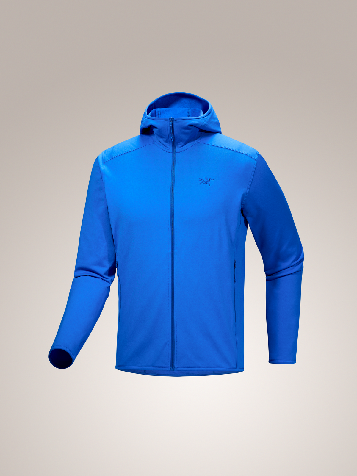 Arc'teryx-Kyanite Lightweight Hoody Men's S26-Fluidity studio image