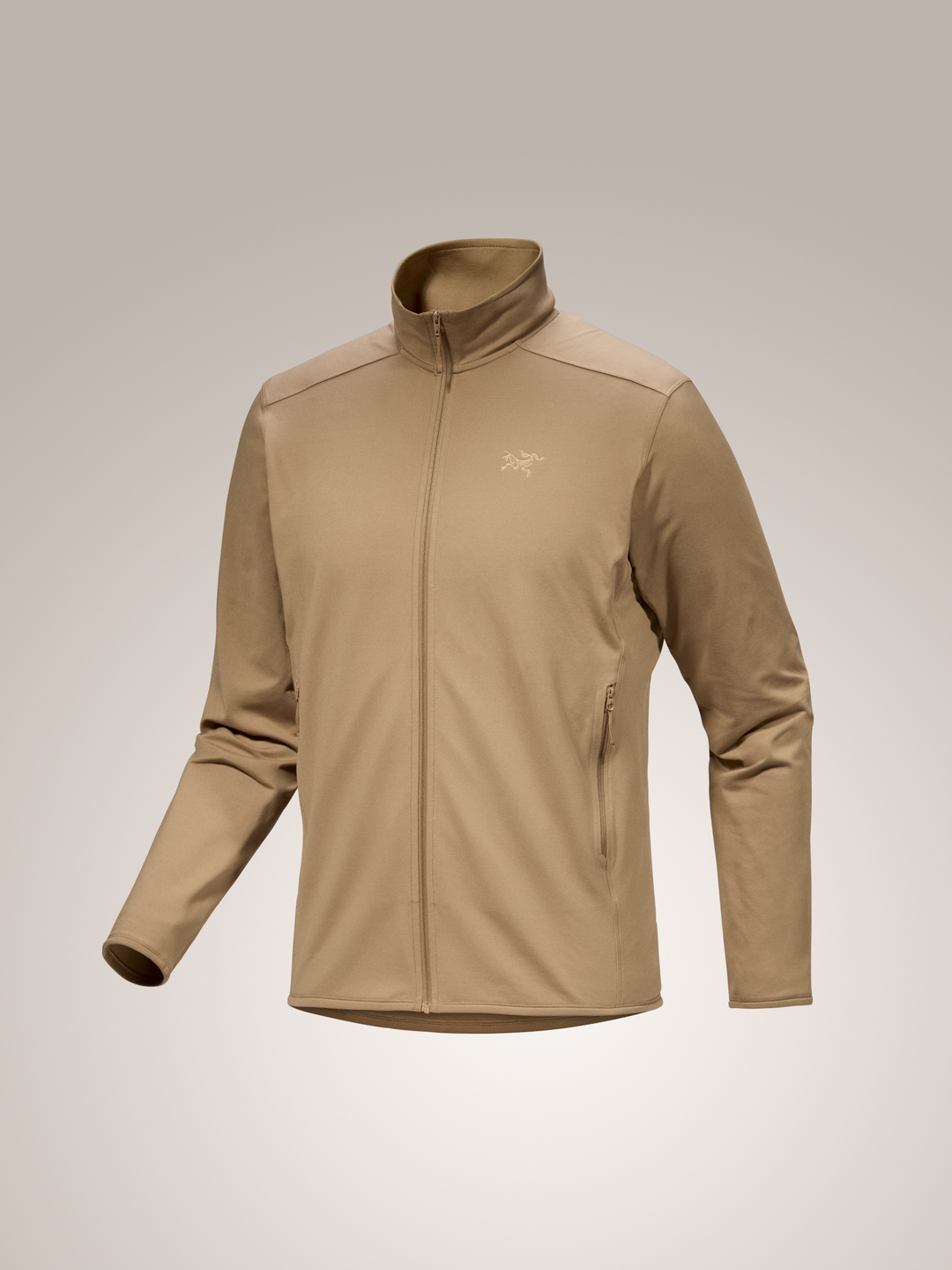 Arc'teryx-Kyanite Lightweight Jacket Men's S25-Clothing-Small-Canvas-