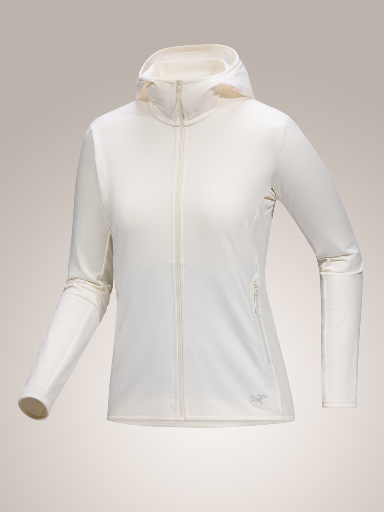 ジャケット・アウター ARC'TERYX Kyanite LT Hoody Women's Kyanite LT Hoody Women's S25 – Feathered Friends