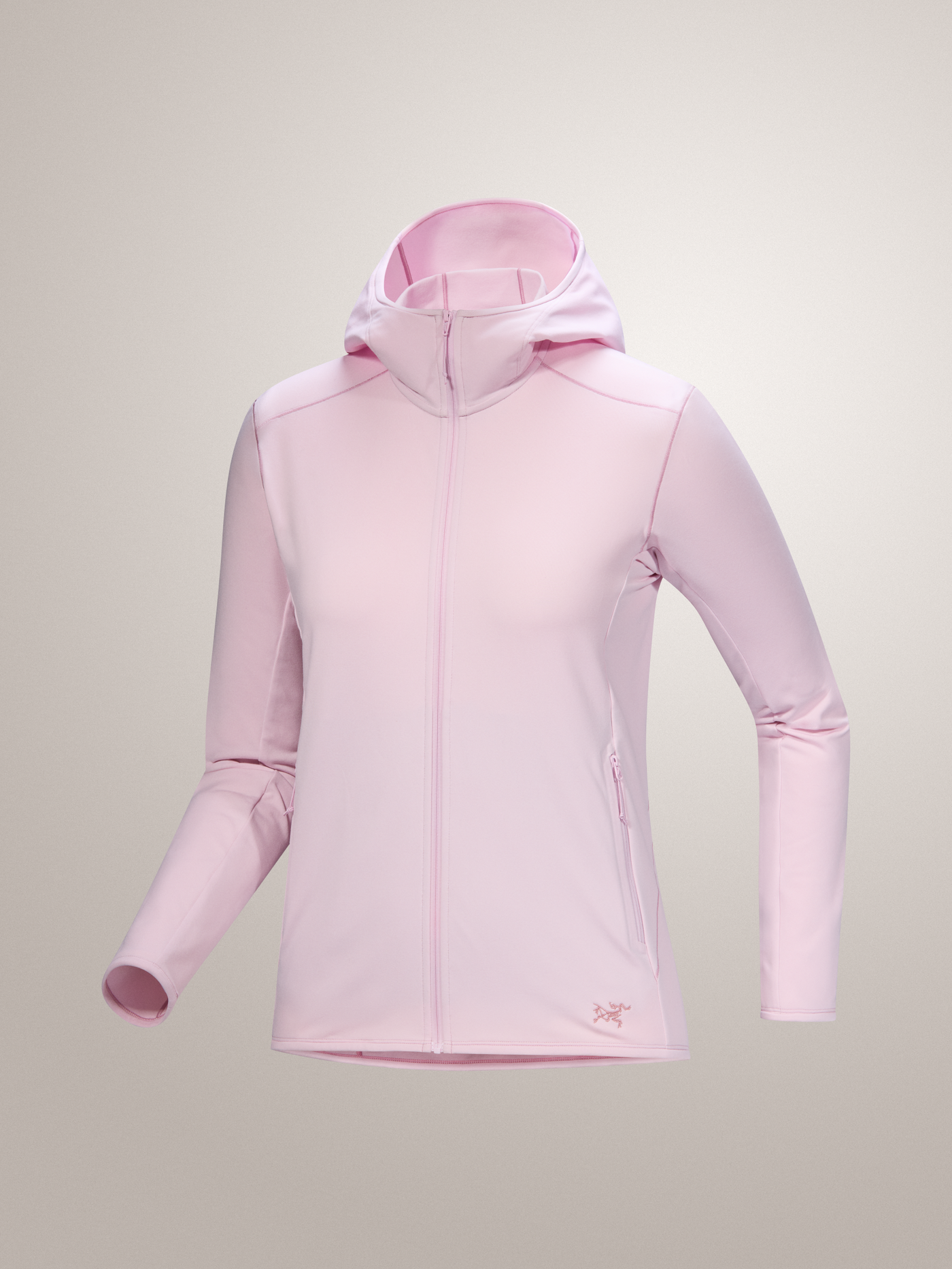 Kyanite LT Hoody Women's