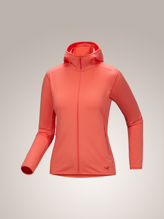 Kyanite LT Hoody Women's