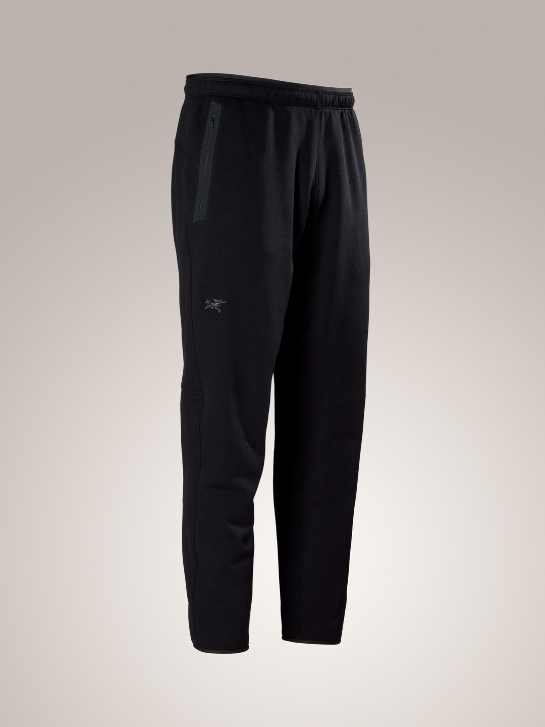 Black Arc'teryx Kyanite Men's pant