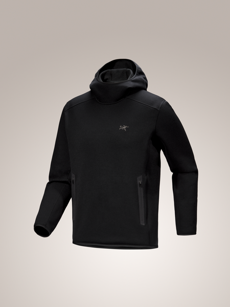 Kyanite Pullover Hoody Men's – Feathered Friends