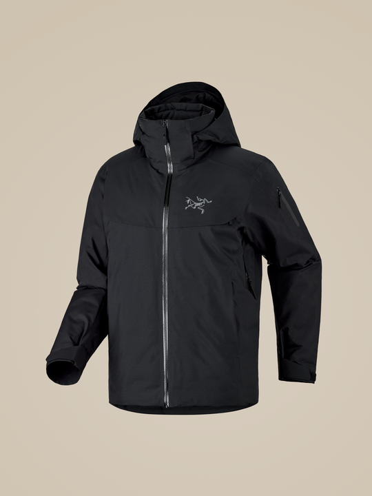 Macai Down Jacket Men's